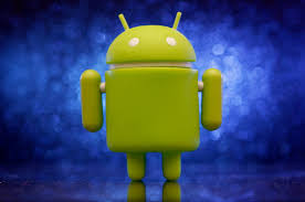simbolo android