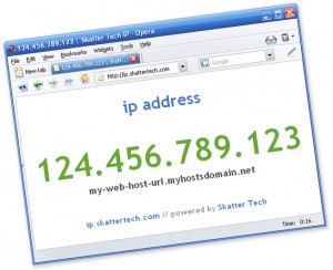 IP-address