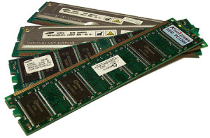 ram