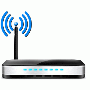 wi-fi-router