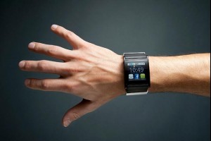 smartwatch