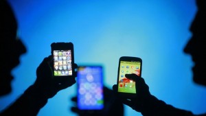 smartphone