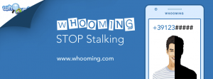whooming