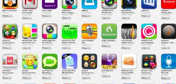 Migliori App iPhone e Ipad