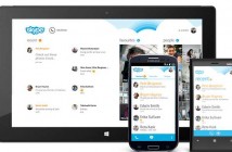 Skype per cellulare Android