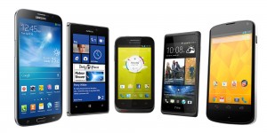 smartphone