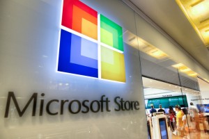 MicrosoftStore