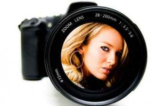 modificare le foto online