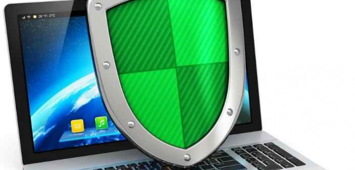 5 software antivirus consigliati