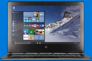 Come eseguire l'aggiornamento aWindows 10 gratis