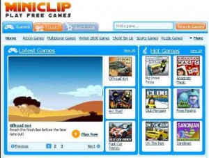 Migliori siti giochi gratuiti online