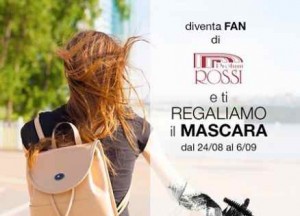 Campioni gratuiti e buoni omaggio 1 settembre 2015