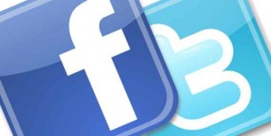 Scorciatoie da tastiera Facebook e Twitter