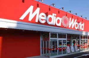 MediaWorld nuovo volantino 5-15 novembre 2015