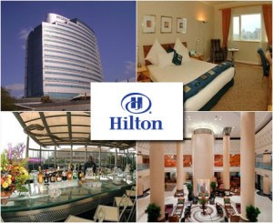 hilton-hotel