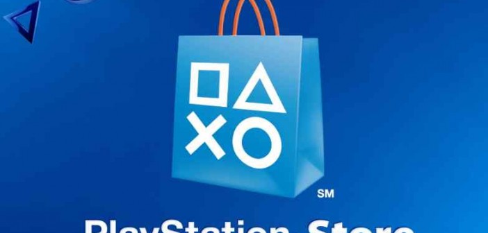 PlayStation Store doppi sconti
