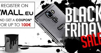 Black Friday Huawei Honor sconto 100€