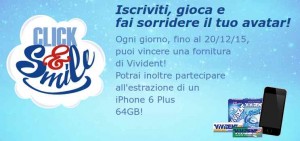 Coupon, campioni omaggio e concorsi 11 dicembre 2015