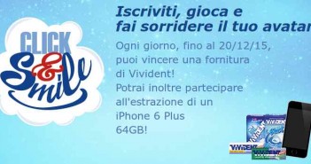 Coupon, campioni omaggio e concorsi 11 dicembre 2015