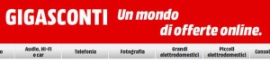 Mediaworld: GigaSconti e Happy New Deals!