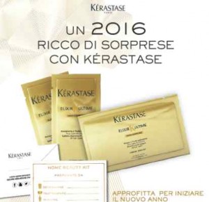 Migliori campioni omaggio 11 gennaio 2016