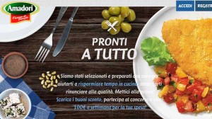Concorsi e promozioni 12 gennaio 2016