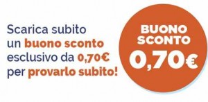 Coupon e concorsi 19 febbraio 2016