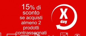 Nuovi sconti Mediaworld online 15%