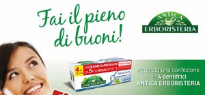 Buoni benzina e ricarica telefonica in omaggio