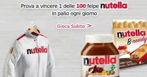 Campioni omaggio e regali 25 marzo 2016