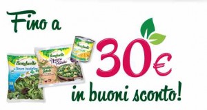 Coupon e buoni sconto 2 marzo 2016