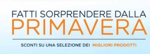 Primavera Unieuro nuovi sconti smartphone