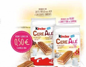 Coupon e buoni spesa 29 aprile 2016