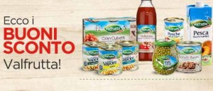 Buoni sconto e campioni gratis 5 maggio 2016