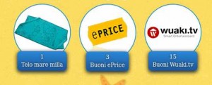 Migliori concorsi e promozioni 9 giugno 2016