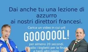 Promozioni e Buoni sconto Euro 2016