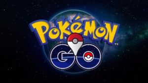 pokemon go