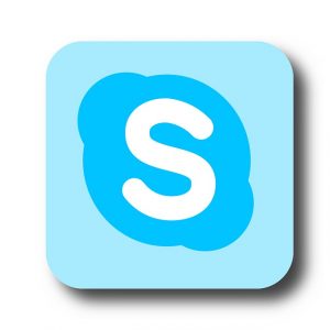 skype