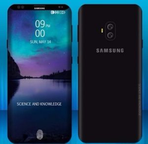 Galaxy-S9-Samsung