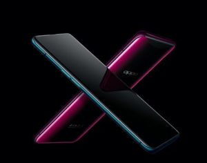 oppo find x acquista
