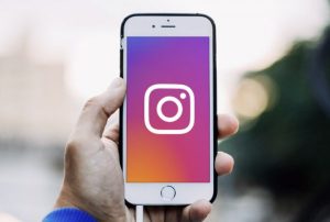 instagram video chiamate