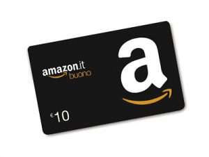 buono amazon 10 euro amazon assistant