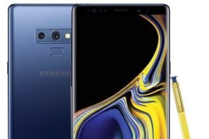 best phablet galaxy note 9