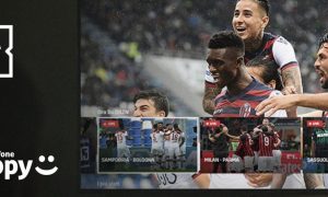 DAZN gratis