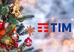Tim offerte Natale 2018 smartphone