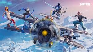 Fortnite Password