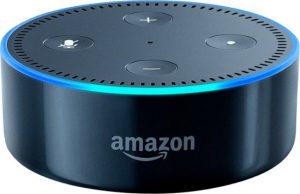 Sconti Amazon codice sconto Alexa