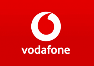 vodafone amazon prime