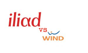 Wind iliad conviene