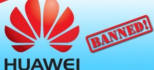 Huawei Trump USA
